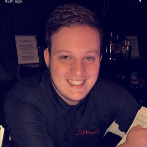 Meet your Posher, Logan